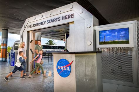 🚀 The 7 Best Kennedy Space Center Tours [2024 Reviews] | World Guides ...