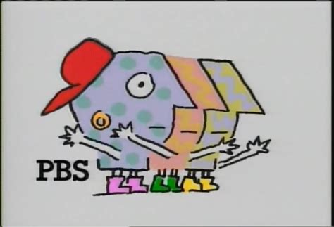 PBS Kids - Closing Logos