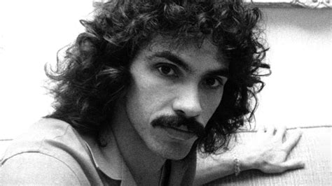 John Oates' Mustache: Back for Movember