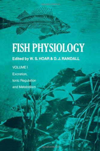 Fish Physiology by Hoar - AbeBooks