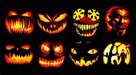 Dead Face Pumpkin Carving: 5 Ghoulish Tips for a Spook-tacular Halloween Masterpiece!