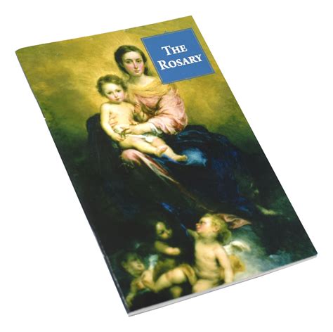 Catholic Book Publishing - The Rosary