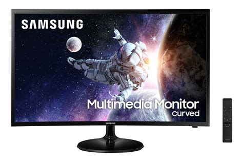 This Samsung 32-inch curved monitor for $149 is a steal for gamers ...