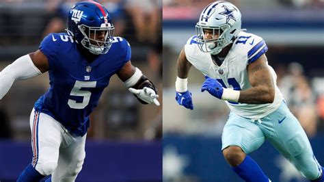 Giants vs Cowboys live stream: how to watch NFL Thanksgiving football ...