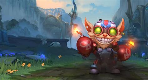 ZIGGS LoL Best Build - League Of Story