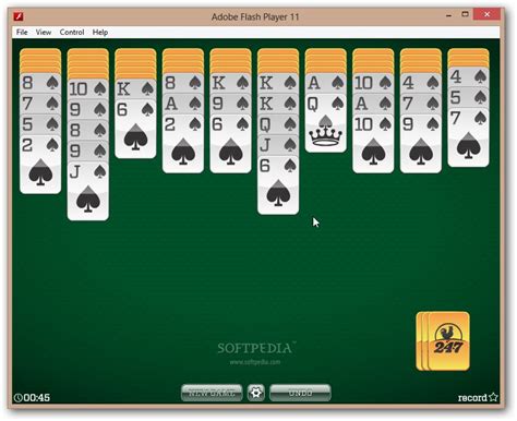 Games Free Solitaire Spider 2023 - Best Online Games For Free