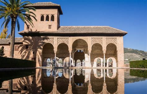 Discover Alhambra Granada | Highlights, Visitor's Guide & More