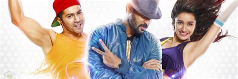 ABCD – Any Body Can Dance – 2 Trailers, Videos, Interviews - Bollywood Hungama