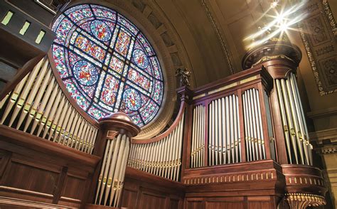 CATHEDRAL OF SAINT PAUL MN | Quimby Pipe Organs