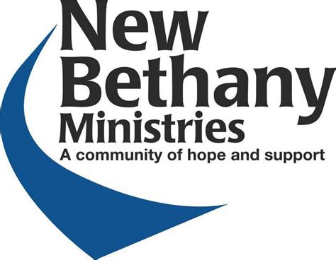 New look for New Bethany Ministries – Lehigh Valley Press