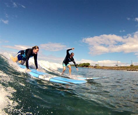 Maui Surf Lessons | Private Surfing Tours in Maui Hawaii