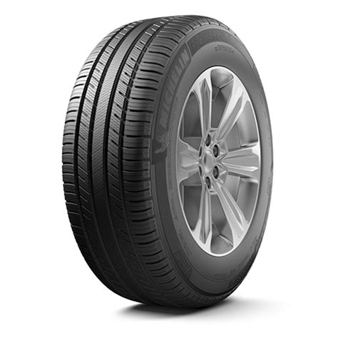 Michelin Premier LTX 265/60R18 110T All-Season Tire