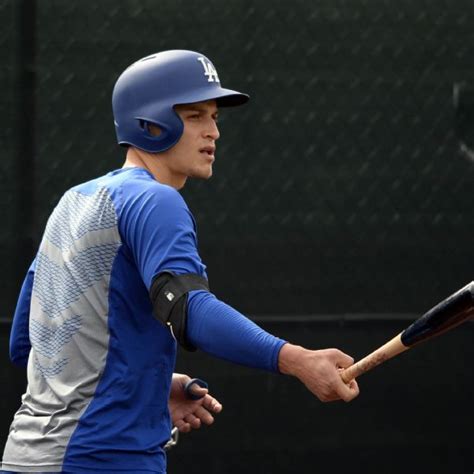 Corey Seager Stats, News, Pictures, Bio, Videos - Los Angeles Dodgers ...