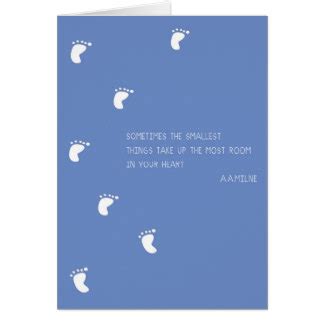 Choose a Beautiful Miscarriage Sympathy Card with Heartfelt Quote