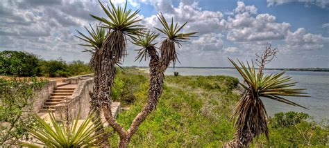 Campground Details - Lake Corpus Christi State Park, TX - Texas State Parks