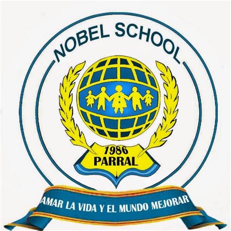 Colegio Nobel School Parral - YouTube