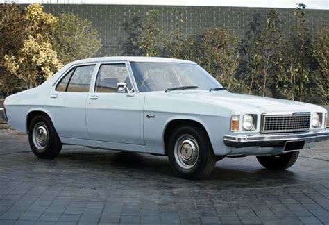 Holden Kingswood car of the week - Car News | CarsGuide