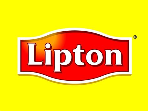 Lipton Vector Logo - COMMERCIAL LOGOS - Food & Drink : LogoWik.com | Tea logo, Lipton, ? logo