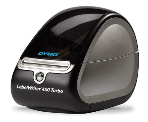 Dymo LabelWriter 450 Turbo Label Printer