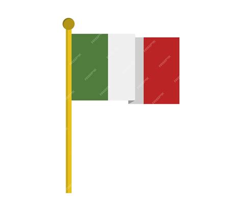 Premium Vector | Mexico flag