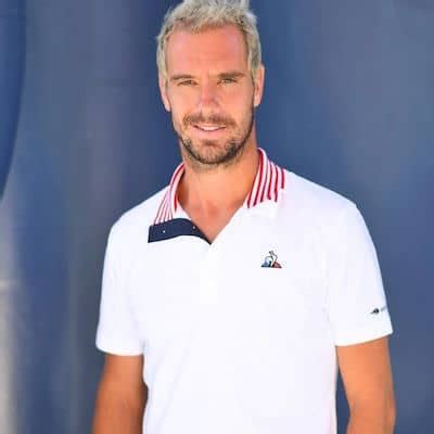 Richard Gasquet - Age, Career, Net Worth, Height, Facts