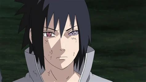 Naruto : Sasuke vs. Nagato ! Qui a le mieux utilisé le Rinnegan