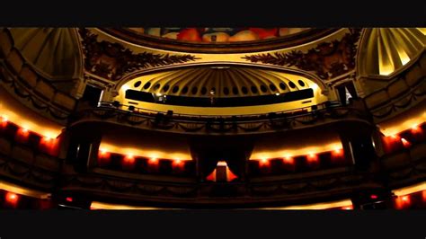 Teatro Nacional - YouTube