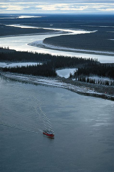 Northwest Territories | History, Facts, Map, & Flag | Britannica