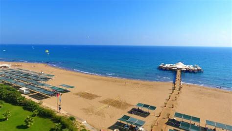 VONRESORT GOLDEN BEACH Hotel (Side) from £148 | lastminute.com