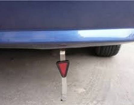 Anti-Static Strap Installation - Avoid Electric Shocks when Exiting your Car | Grimmer Motors ...