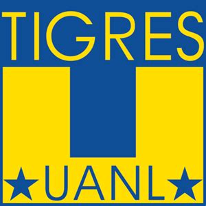 Tigres de UANL Logo PNG Vector (EPS) Free Download