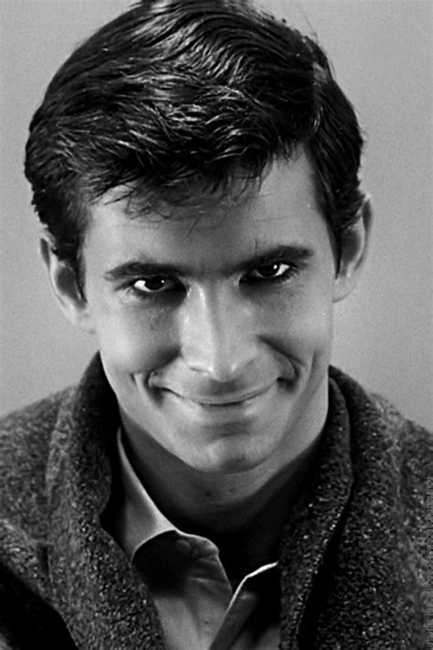 Psycho (1960) | Scary movies, Movies, Anthony perkins