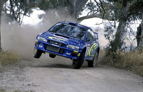 Subaru Impreza WRC wallpapers, Vehicles, HQ Subaru Impreza WRC pictures ...