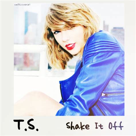 Shake It Off Cover