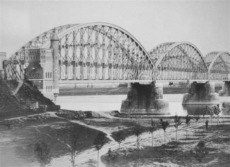 The Nijmegen Bridge: A Bridge Over Troubled Water | War History Online