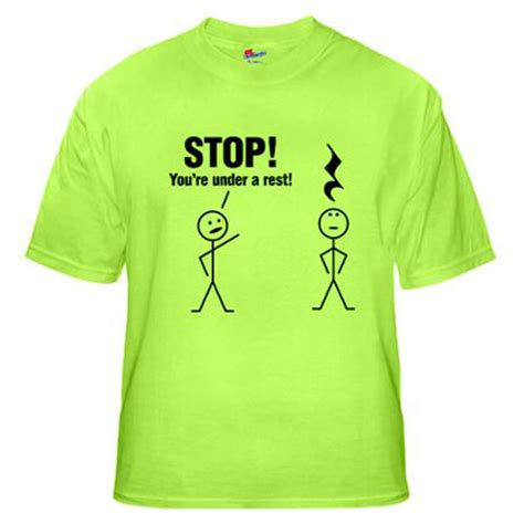 Get a Dose of Fun from these Funny Stickman T-shirt Designs | Wertee