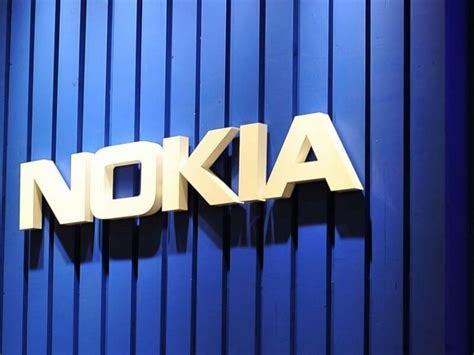 Nokia Stock - The Tale of the Rise and Fall - Traders-Paradise