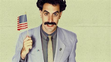 Borat 2 trailer looks like Amazon Prime Video’s October surprise ...