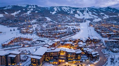 Do You Need a Car in Snowmass Village? | Frias Properties