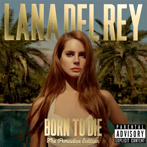 Listen Free to Lana Del Rey - Summertime Sadness Radio | iHeartRadio