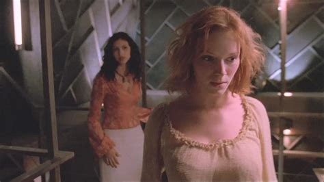 Christina Hendricks Image: Christina Hendricks | Firefly Screencaps ...