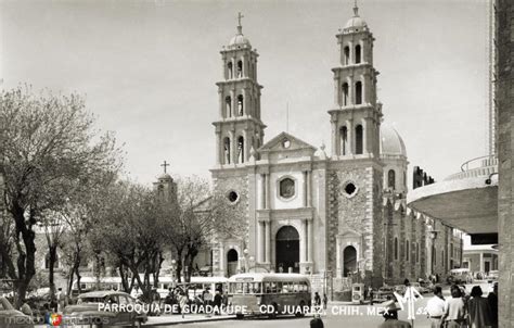 Catedral - Ciudad Juárez, Chihuahua (MX15430262340084)