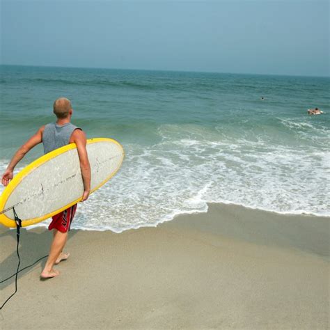 Top 10 Things to Do at North Carolina Beaches | USA Today