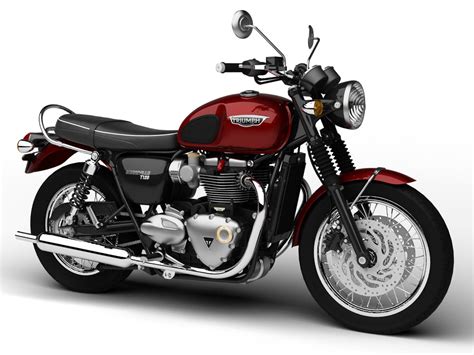 triumph bonneville t120 max