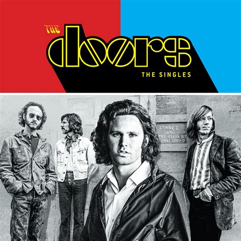 The Doors - The Singles | iHeart