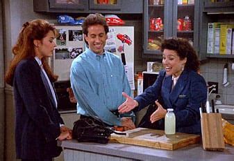 Seinfeld Season 4 Episode 10: "The Virgin" Quotes - TV Fanatic