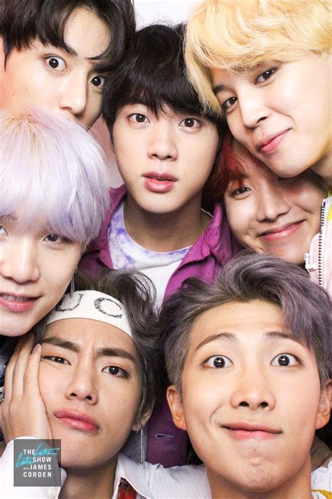 Cute BTS Group Wallpapers - Top Free Cute BTS Group Backgrounds - WallpaperAccess