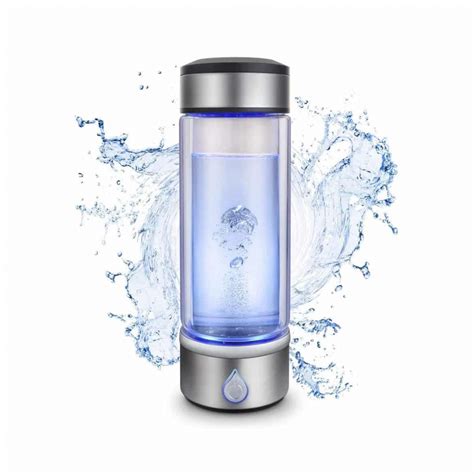 The Best Hydrogen Water Bottles in 2022 Last Update