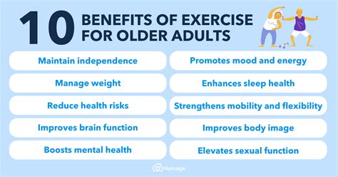 Health Benefits From Exercise