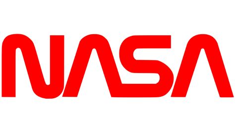 NASA Logo PNG Transparent Images